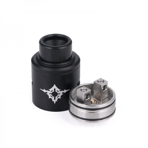 Rincoe Manto Beast 228W Starter Kit with Metis RDA