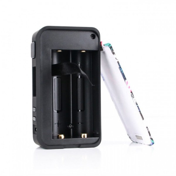 Rincoe Manto Pro 228W Box Mod