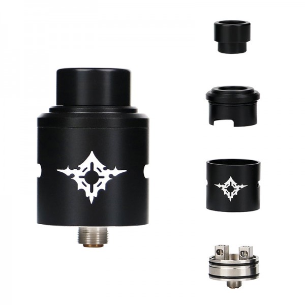 Rincoe Manto Mini RDA 90W Kit