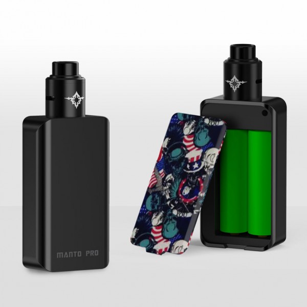 Rincoe Manto Pro 228W RDA Kit