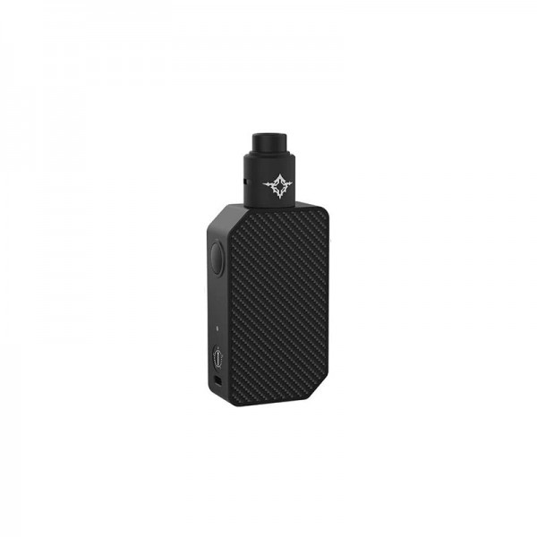 Rincoe Manto Beast 228W Starter Kit with Metis RDA