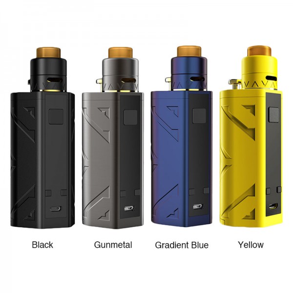 Smoant Battlestar 200W TC Squonker Kit