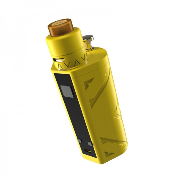 Smoant Battlestar 200W TC Squonker Kit