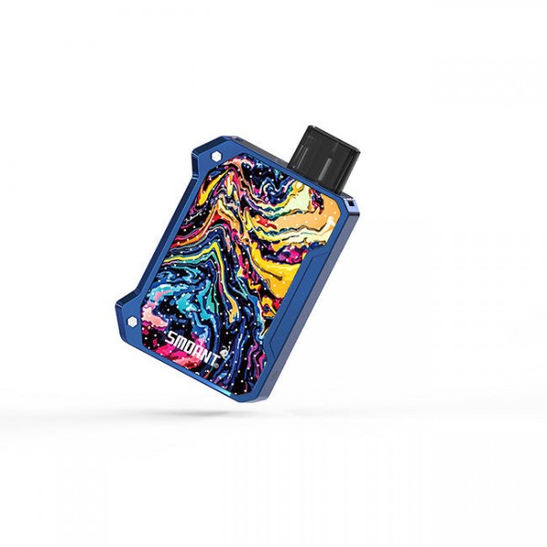 Smoant Battlestar Baby Pod System Kit 750mAh