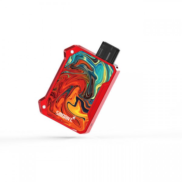 Smoant Battlestar Baby Pod System Kit 750mAh