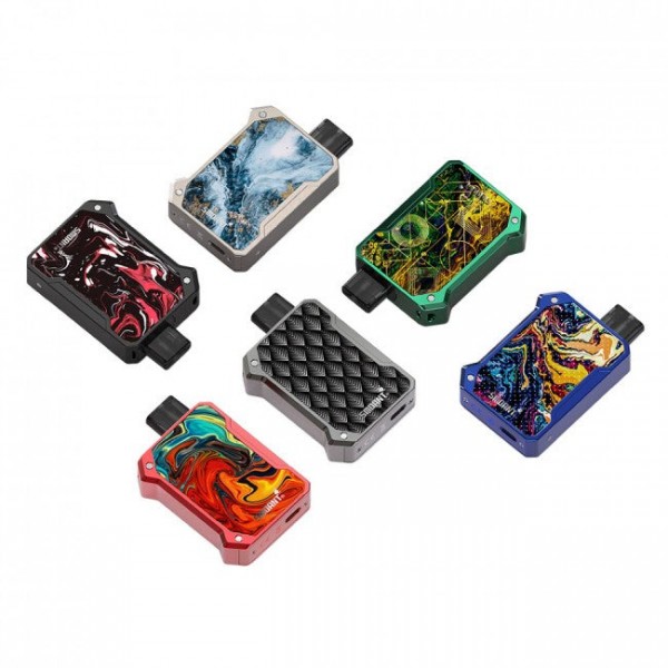 Smoant Battlestar Baby Pod System Kit 750mAh