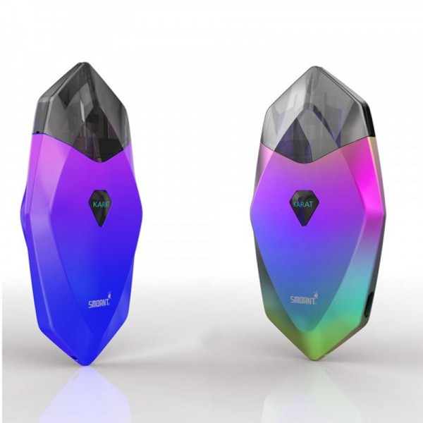 Smoant Karat Pod System Kit 370mAh