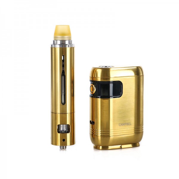 Smoant CAMPBEL 80W Kit