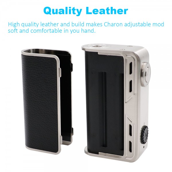 Smoant Charon 218W TC Box Mod