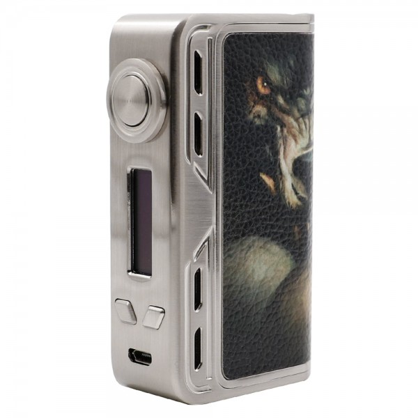 Smoant Charon 218W TC Box Mod