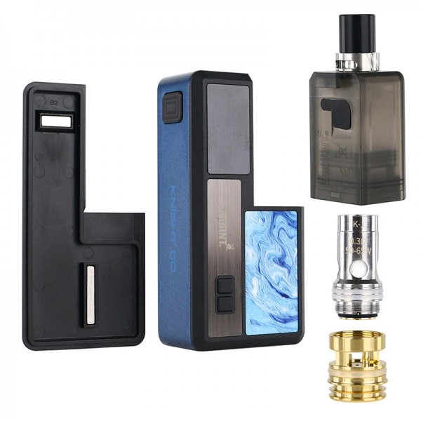 Smoant Knight 80 Pod Mod Kit