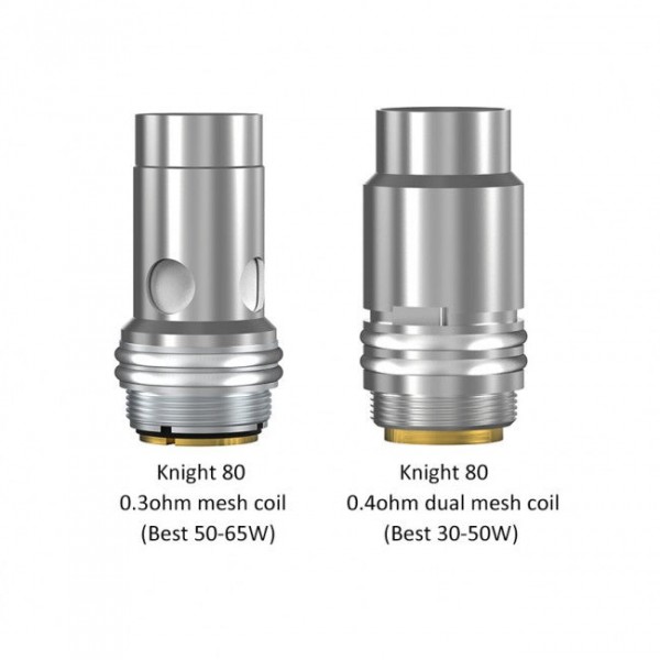 Smoant Knight 80 Pod Mod Kit