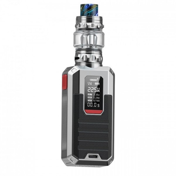 Smoant Ladon 225W AIO 2-in-1 Box Kit