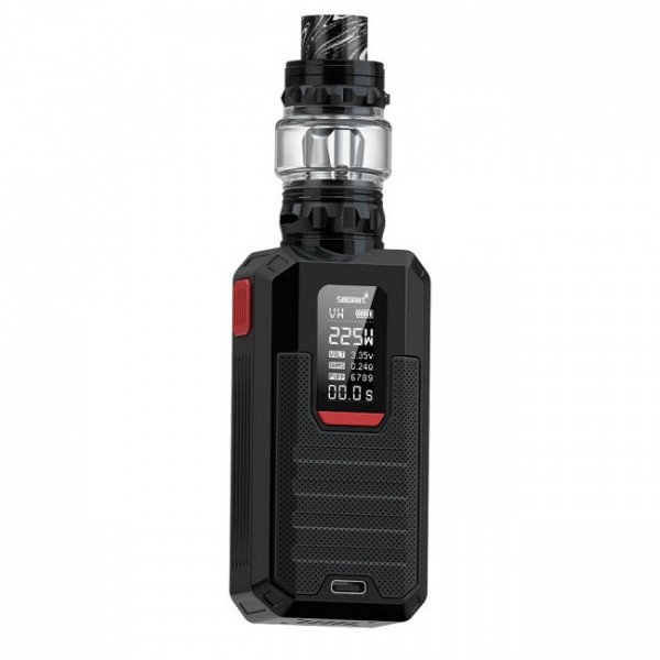 Smoant Ladon 225W AIO 2-in-1 Box Kit