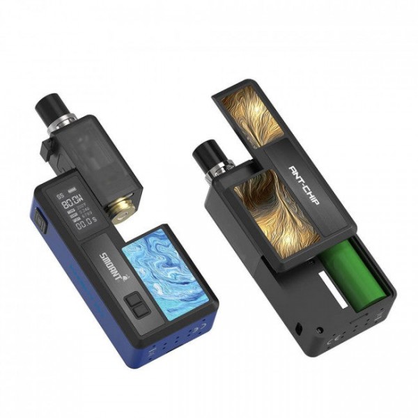 Smoant Knight 80 Pod Mod Kit