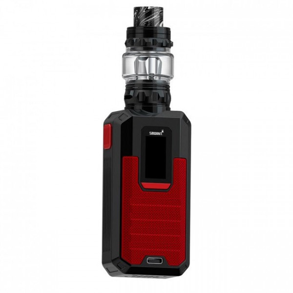 Smoant Ladon 225W AIO 2-in-1 Box Kit