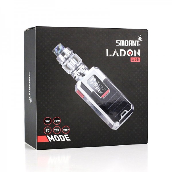 Smoant Ladon 225W AIO 2-in-1 Box Kit