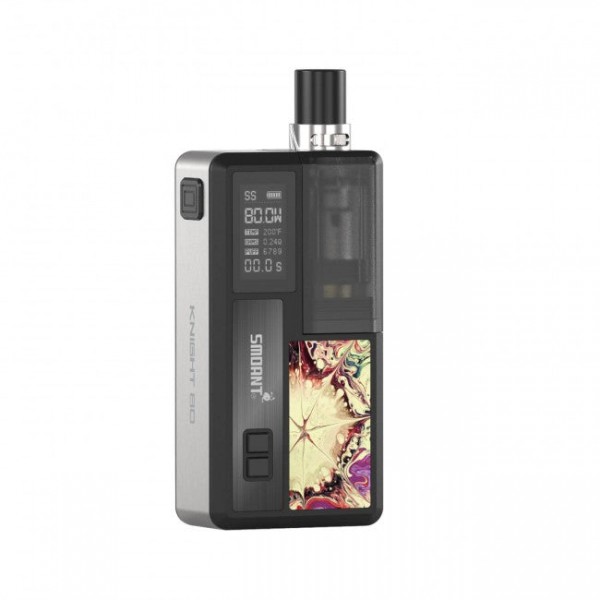 Smoant Knight 80 Pod Mod Kit