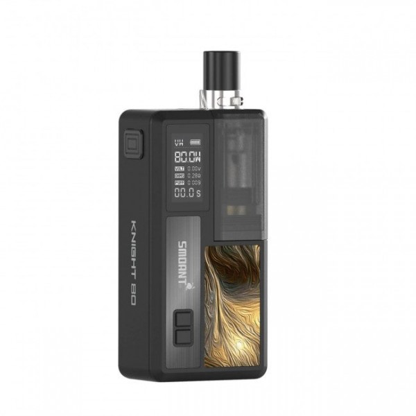 Smoant Knight 80 Pod Mod Kit