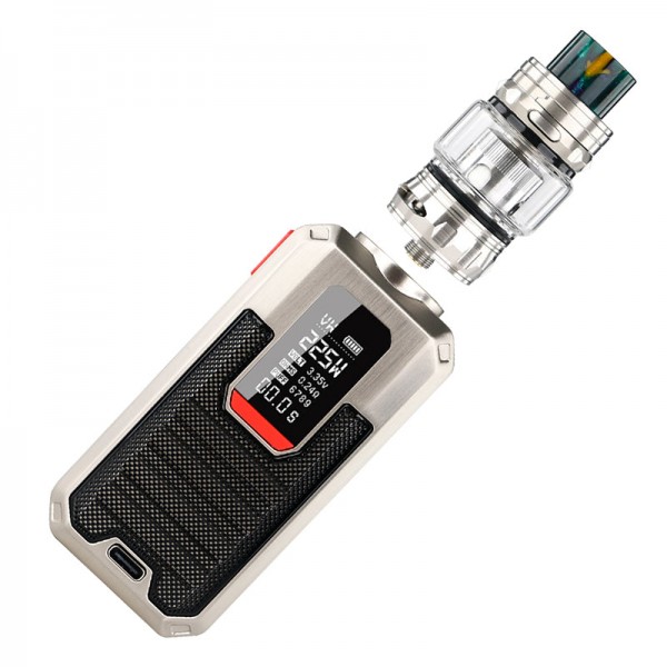 Smoant Ladon 225W AIO 2-in-1 Box Kit