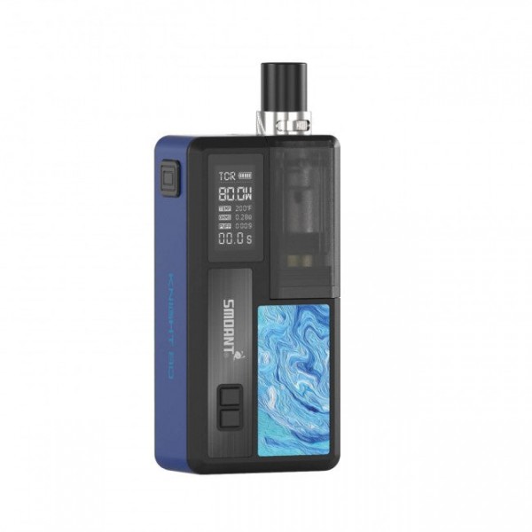 Smoant Knight 80 Pod Mod Kit