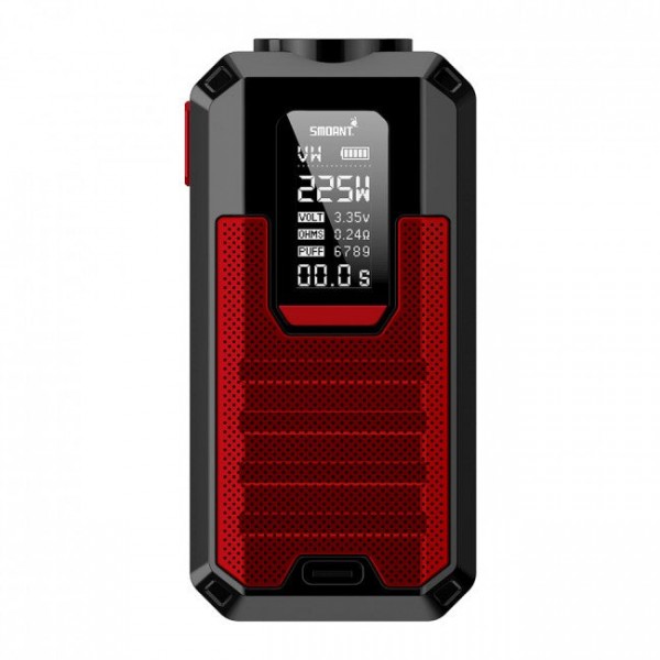 Smoant Ladon 225W Box Mod