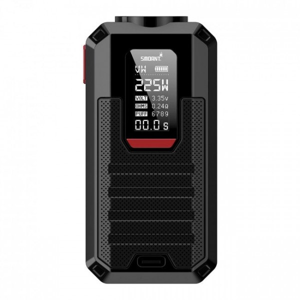 Smoant Ladon 225W Box Mod