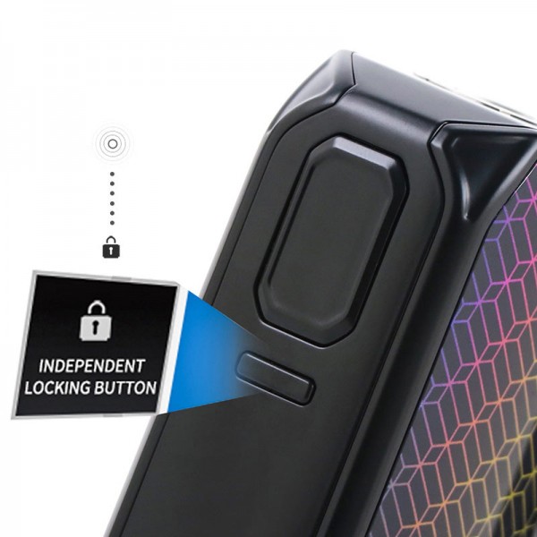 Smoant Naboo 225W TC Mod