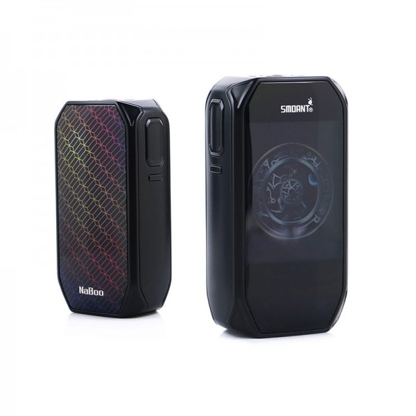 Smoant Naboo 225W TC Mod