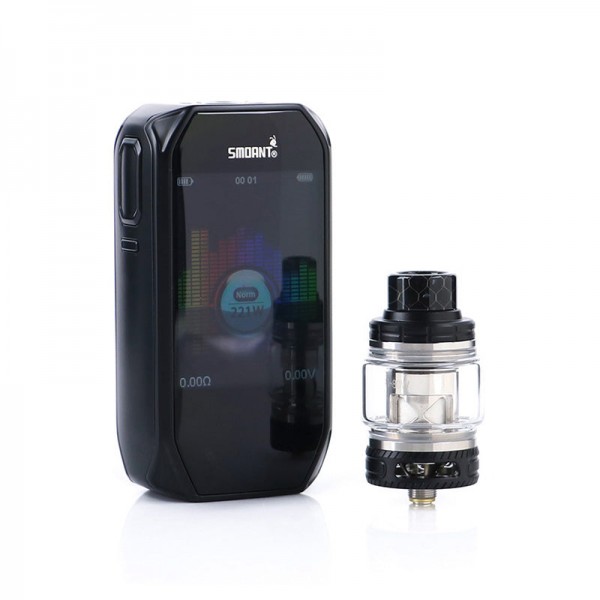 Smoant Naboo 225W TC Kit