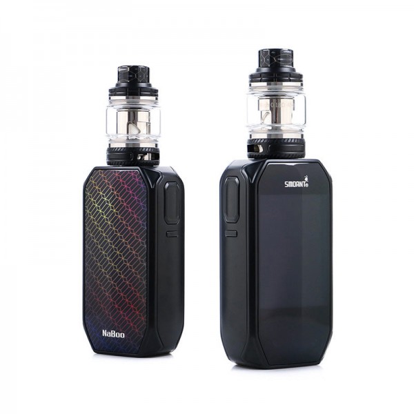 Smoant Naboo 225W TC Kit