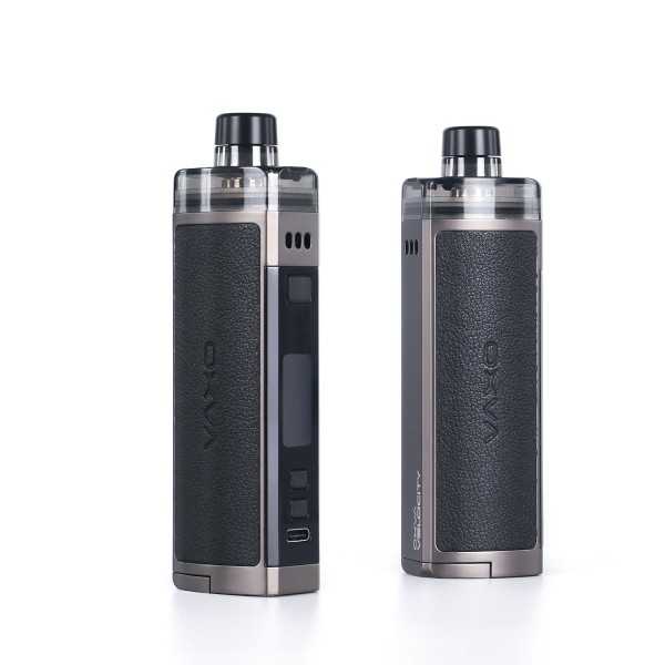 OXVA Velocity 21700 100W Full Kit