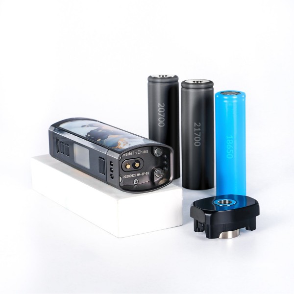 OXVA Velocity 21700 100W Full Kit