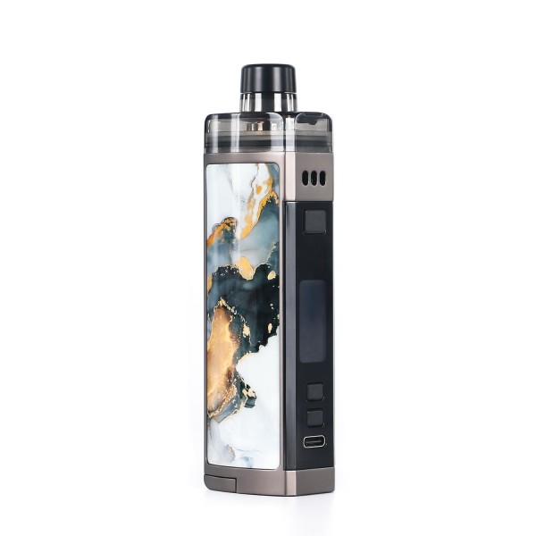 OXVA Velocity 21700 100W Full Kit